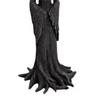 AB34-Crafts Halloween Decorations Indoor Outdoor Ghost Ornamentation Accessories Halloween Girl Theme