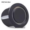 8-Probe Front and Rear Car Reversing Radar with Voice Buzzer