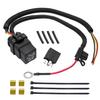 Fuel Pump Relay Wiring Kit CBWPR091AA 68269523AD CSZDV621AA | CBP4P541AB 04727370AA Fit for Dodge Ram 1500 Durango Grand Caravan for Chrysler Town