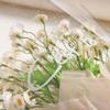 50Pcs Waterproof Bouquet Packaging Paper Rose Packaging Materials  Wedding Party Decoration