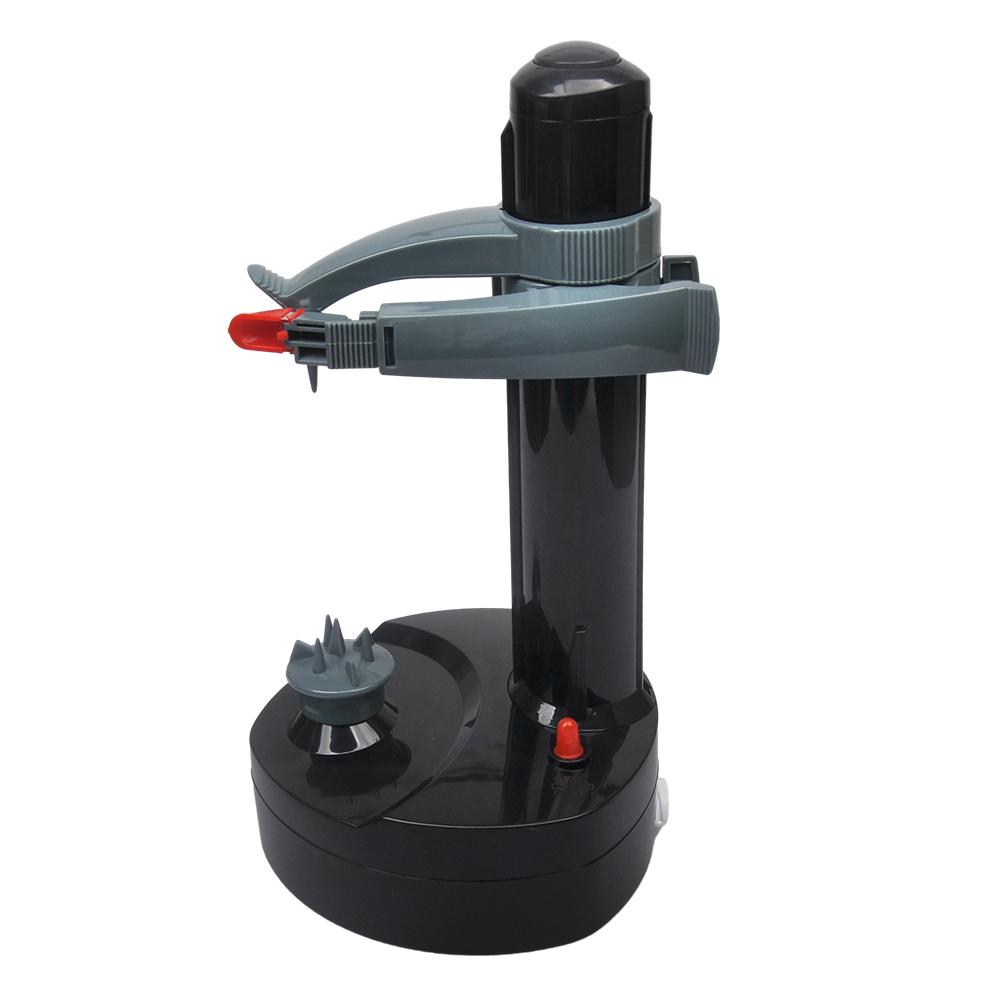 Houselin Electric Potato Peeler Automatic Apple Peeler for Fruits and Vegetables