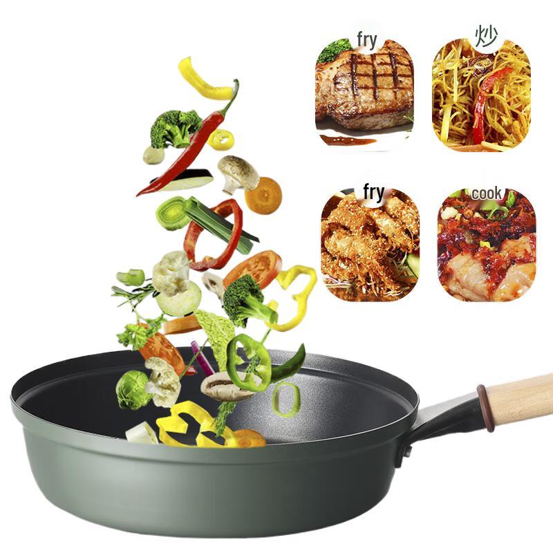 Combac Aigmont Premium Cookware Set
