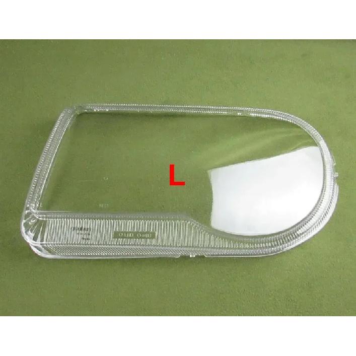 

Для Chrysler 300C 2004-2011 Автомобильные аксессуары Крышка линзы фары Прозрачный корпус абажура Фары Оболочка Плексиглас 1PCS left side