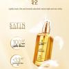 Schwarzkopf Olio Lisciante e Nutriente per Capelli 80ml