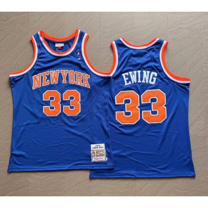 Retro NBA Basketball Jersey Sleeveless Sportswear Men Women Fall Winter Unisex Team Fan Apparel