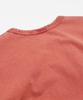 FRIZMWORKS Turtle Island Tee _ Rusty Red