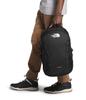 North The North Face Backpack VAULT TNF Black FREE (The Face)
