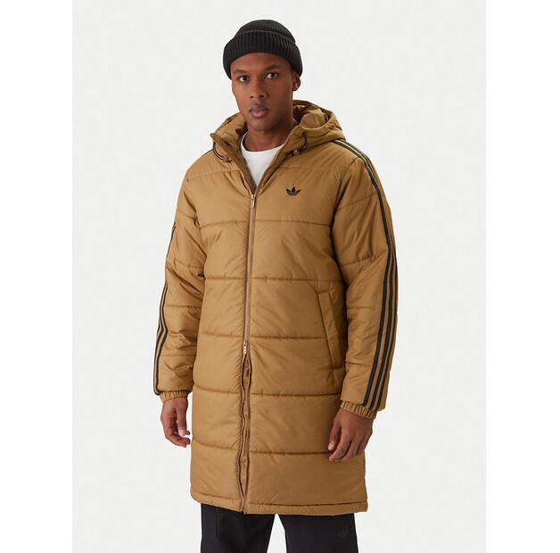 Куртка зимняя adidas adicolor EU M