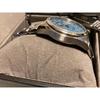 Used ORIENT STAR RK-AU0109L Ice Blue Dial Automatic Watch