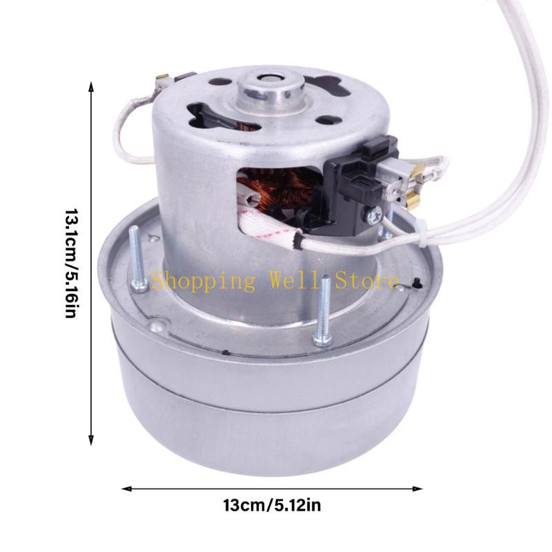 KX4B Suction Motor Replacement For Vacuum Cleaner Wire Cutting Machine Energy Saving Sewing Machine Suction Motor