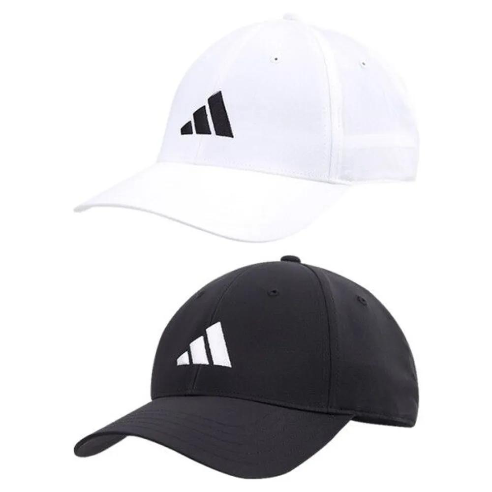 adidas Baseball Cap Light NL JN6589 JN6590 Baseball Cap Sports Cap 01. Black OSFM