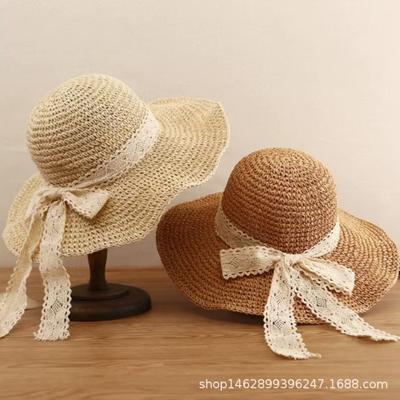 Pokrývky hlavy – Letní klobouky proti slunci