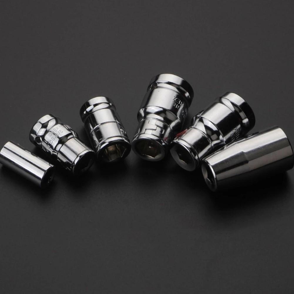 Socket Adapter Bit Bottom Hex Bit Holder Converter