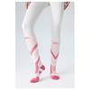 Professional Thickened Warm High Tube Unisex Ski Socks For Winter Outdoor Sports