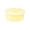 Portable Silicone Children's Foldable Snack Box Anti-dirty Hand Non-slip Candy Box Dust-proof Fruit Box School