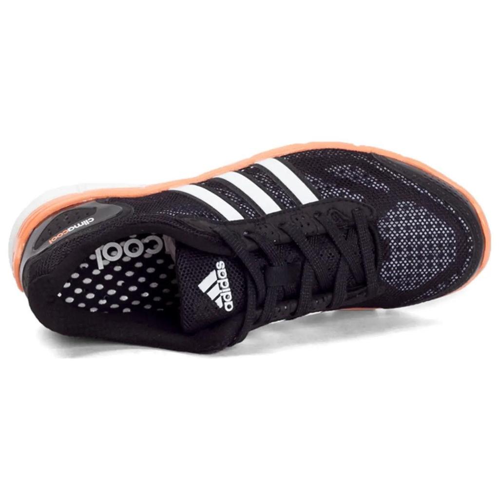 Adidas Cc Fresh Trendy Comfortable Breathable Lightweight Shock Absorbing Non-Slip Wear-Resistant Low-Top Casual Running Shoes Women sneaker S76762