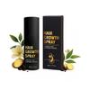 HaloGrow Haarwachstumsspray mit Biotin & Koffein - Schnell wirkende Haarausfall-Behandlung für dünner werdendes Haar bei Männern & Frauen