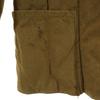 Russian Army 60s Former Soviet Union Telogreika Jacket 3 Camel quilting Men's Used