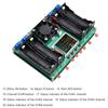4-channel 18650 Battery Capacity Internal Resistance Tester Automatic Charging and Discharging Module Internal Resistance Tester