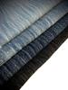 Faded Denim Cotton Faded Denim for Denim and Handmade Projects Thin, Fabric, Scraps, Fabric, Scraps, Fabric, Crafts, Remakes, (Ice Rock, 2m)