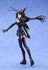 Figma Kuroyukihime from Accel Accel Assault World Ver. (Dengeki Exclusive)