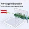 Qian Yue Clear Acrylic Sheet