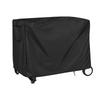 Garden Outdoor 40*24*32inches Outdoor Table Cover UV Resistant Table Cover Breathable Design Easy Installation