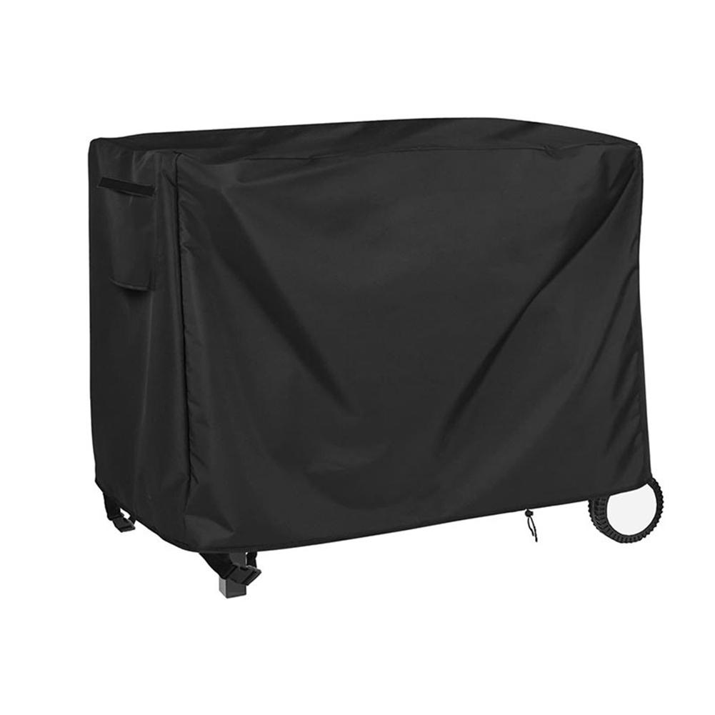 Garden Outdoor 40*24*32inches Outdoor Table Cover UV Resistant Table Cover Breathable Design Easy Installation