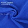 Microfiber Towels Car Wash Drying Cloth Towel Household Cleaning Cloths Auto Detailing Polishing  Home Clean Car Tools