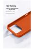 Liquid Silicone iPhone 17 Pro MagSafe Animation Pop-up Protective Case