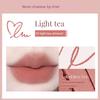 Novo New Lip Liner, Silky Smooth Lip Shaping, 3D Pouty Lips, One Stroke Lip Plumping, Soft Focus, Smooth and Gentle Pink Lip Pencil