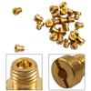 Carburetor Nozzle 25piece 55-115 Accessories Carb Fittings