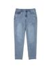 K2 Women'S Code10 Ice Sky Slim Denim (L/Denim)_Light Denim
