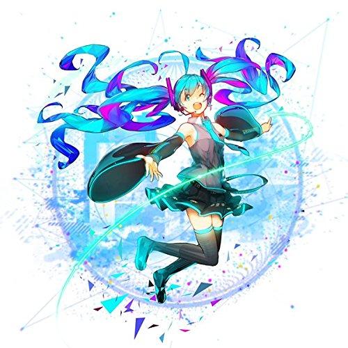 

HATSUNE MIKU EXPO in New York Ltd. Blu-ray