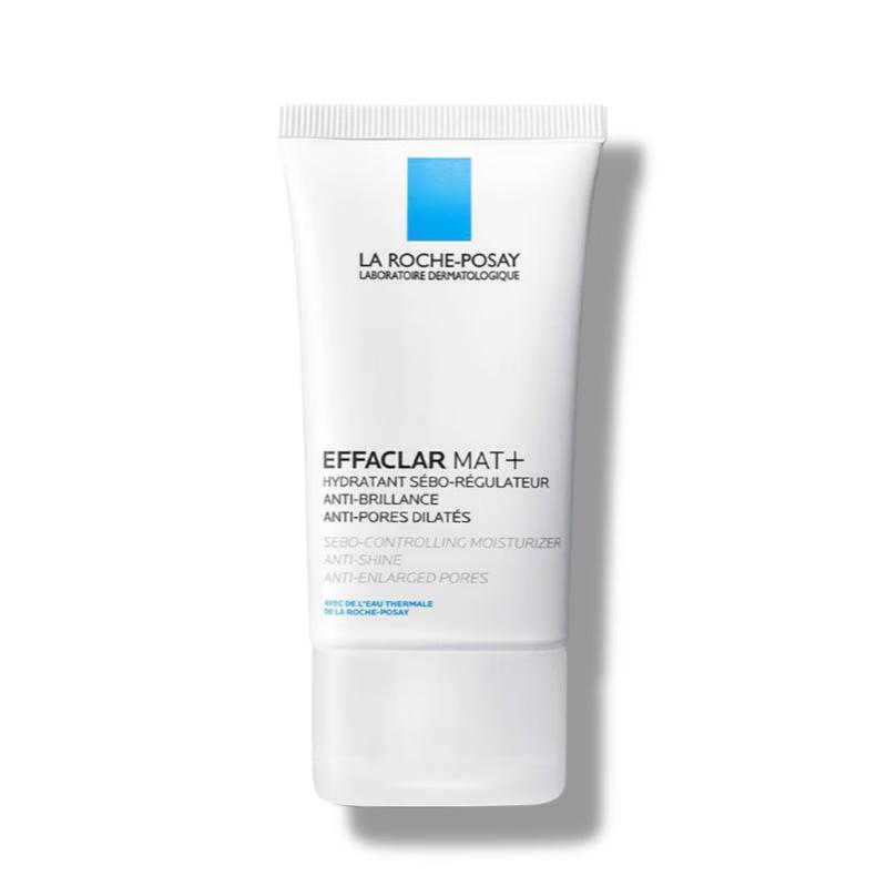 

La Roche-Posay Effaclar MAT Sebum-Regulating Moisturizer