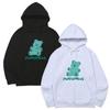 (23Fw)Tiny Bear Mint Hoodie_3 Color