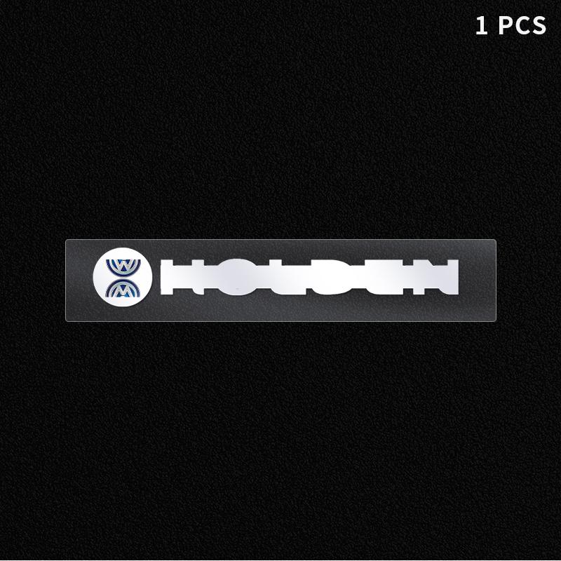 VW GTI GOLF Autoaufkleber 2025 Heißer Verkauf Auto Logo Neues Auto Stuhl Lenker Aufkleber Für Volkswagen VW R Line Golf MK4 MK5 MK6 Auto