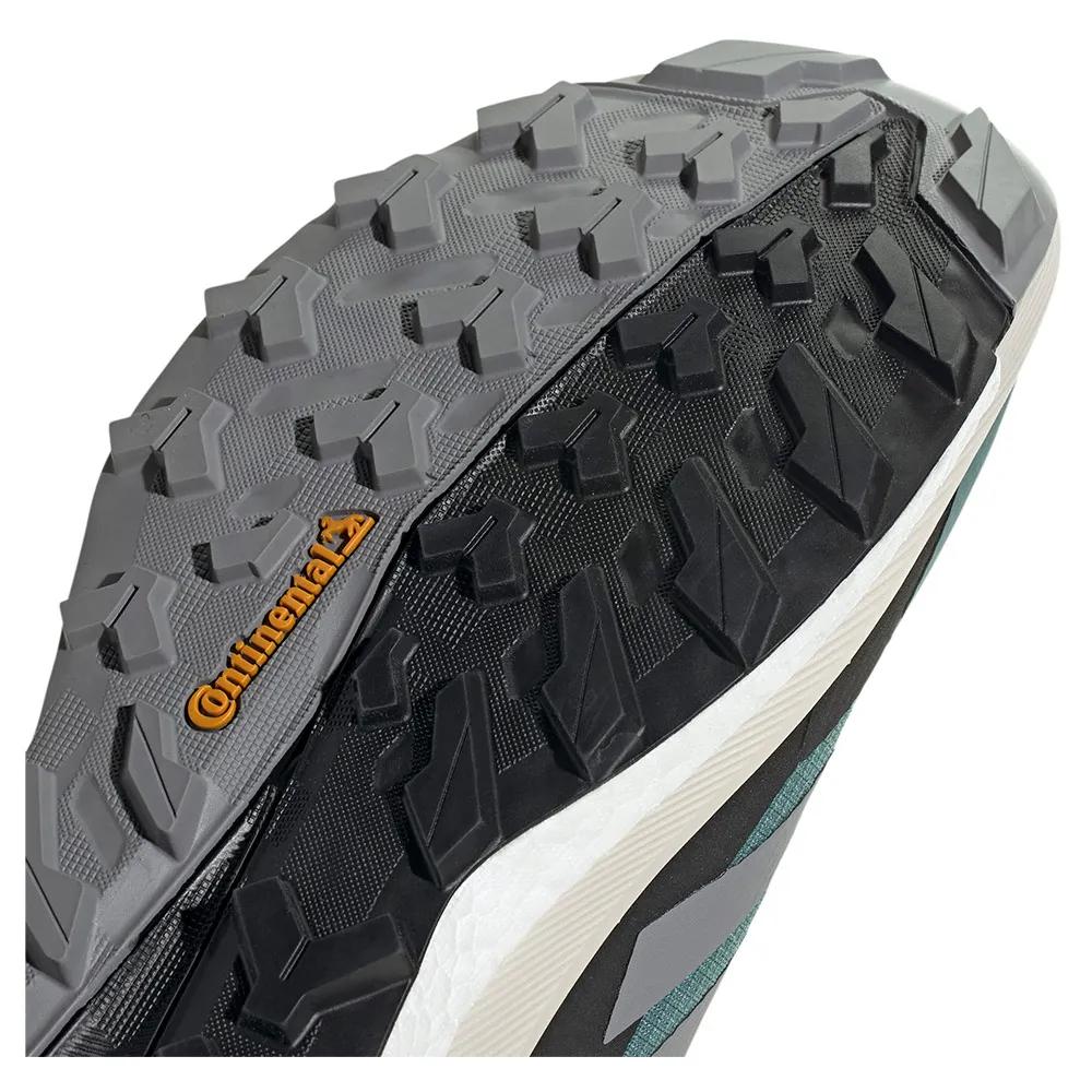 Adidas Terrex Free Hiker 2.0 Low Goretex Hiking Boots