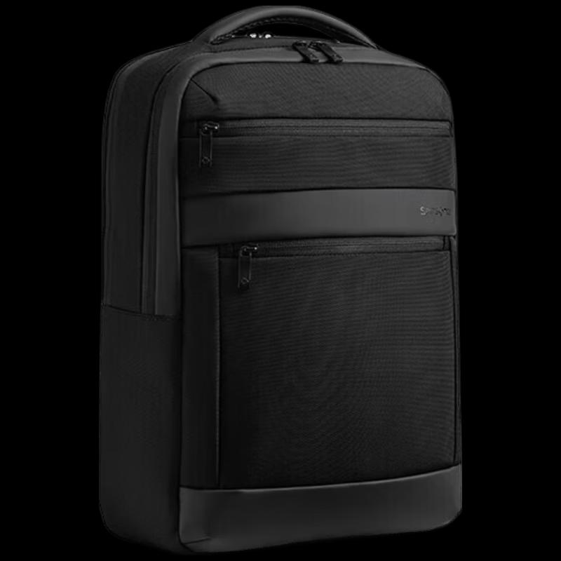 Samsonite Multi-functional Business Laptop Backpack