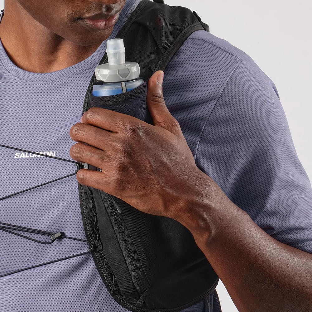 ADV SKIN 5 24649 BLACK M [Salomon]