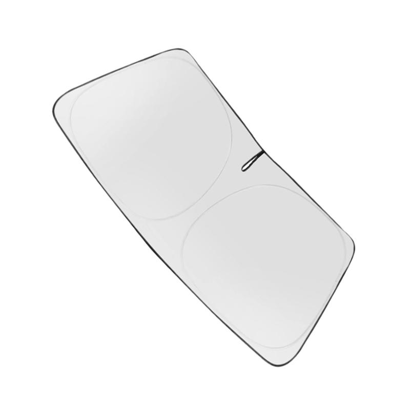 Fit For Toyota Tacoma 2Dr 4Dr Pickup 2016- Front Windshield Sun Shade Windshield Sun Shade Safeguard The Interior Keeps Cool