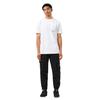 Weekend Offender Mens Sutton Checked Chest Pocket T-Shirt