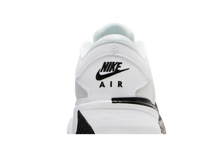 Nike Zoom Freak 5 TB White