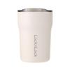LocknLock 380ml Stainless Steel Insulated Coffee Mug
