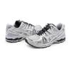 1203A325-020 Asics Gel-Kayano Legacy Pure Silver Black Grey (Men's)