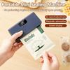 Sigillatrice Mini Sacchetti di Plastica 2 in 1 Macchina Sigilla Sacchetti a Calore Portatile Sigillatore per Pacchi Display a Sei Potenze Sigillatore a Calore
