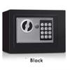 Small Digital Deposit Box Home Office Storage Security Secret Cabinet