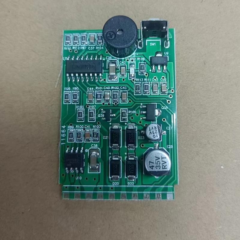 3000W 4000W 5000W DC 12V 24V To AC 110V 120V 220V Inverter Driver Board Power Module Drive Core Transformer