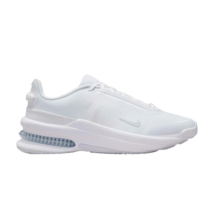 

Nike Air Zoom Upturn SC White Football Grey Women Sneakers IB2764-100 36