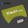 Motorcycle Accessories For YAMAHA TMAX 560 TECH MAX T MAX 560 TECHMAX 2022 Luggage Compartment Partition Plate Trunk